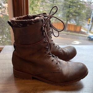 Rocket Dog Boots